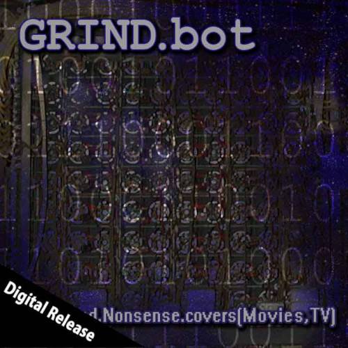 Grind.bot : Nonsense.covers (Movies,TV)